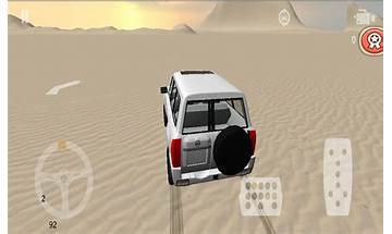 Climbing Sand Dune 3d for Android - Download the APK from Habererciyes